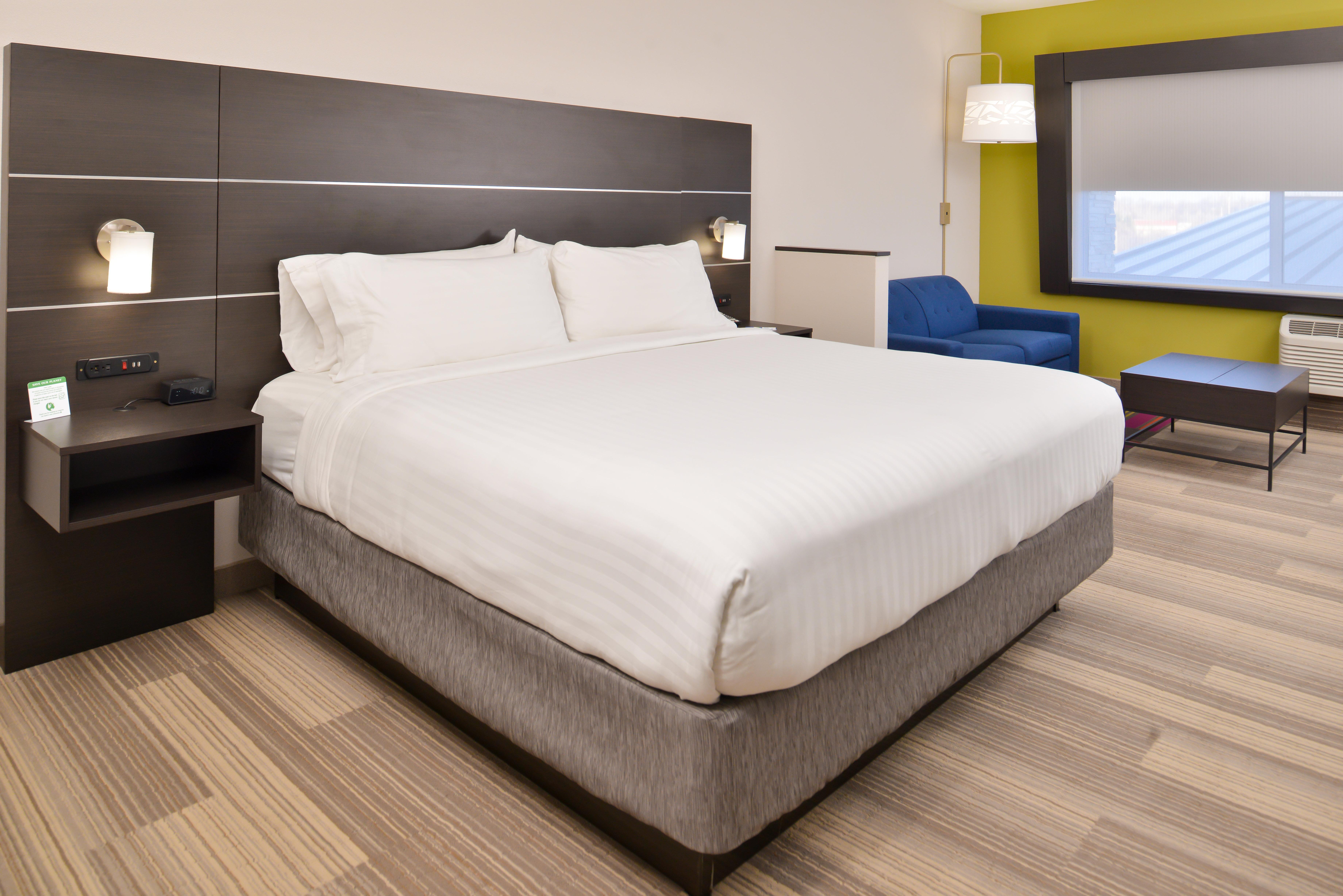Holiday Inn Express & Suites - Kansas City - Lee'S Summit By Ihg Exterior foto