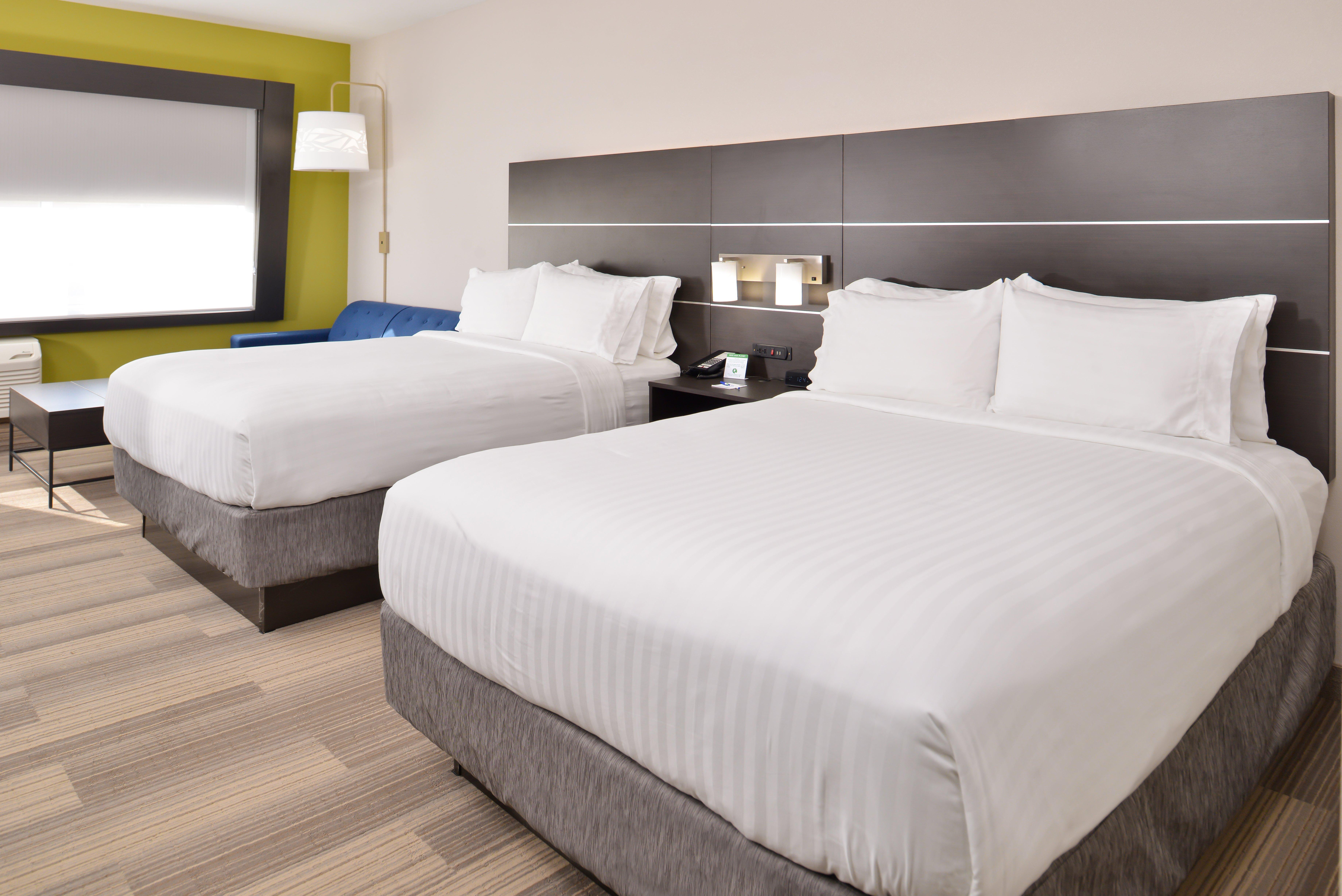 Holiday Inn Express & Suites - Kansas City - Lee'S Summit By Ihg Exterior foto