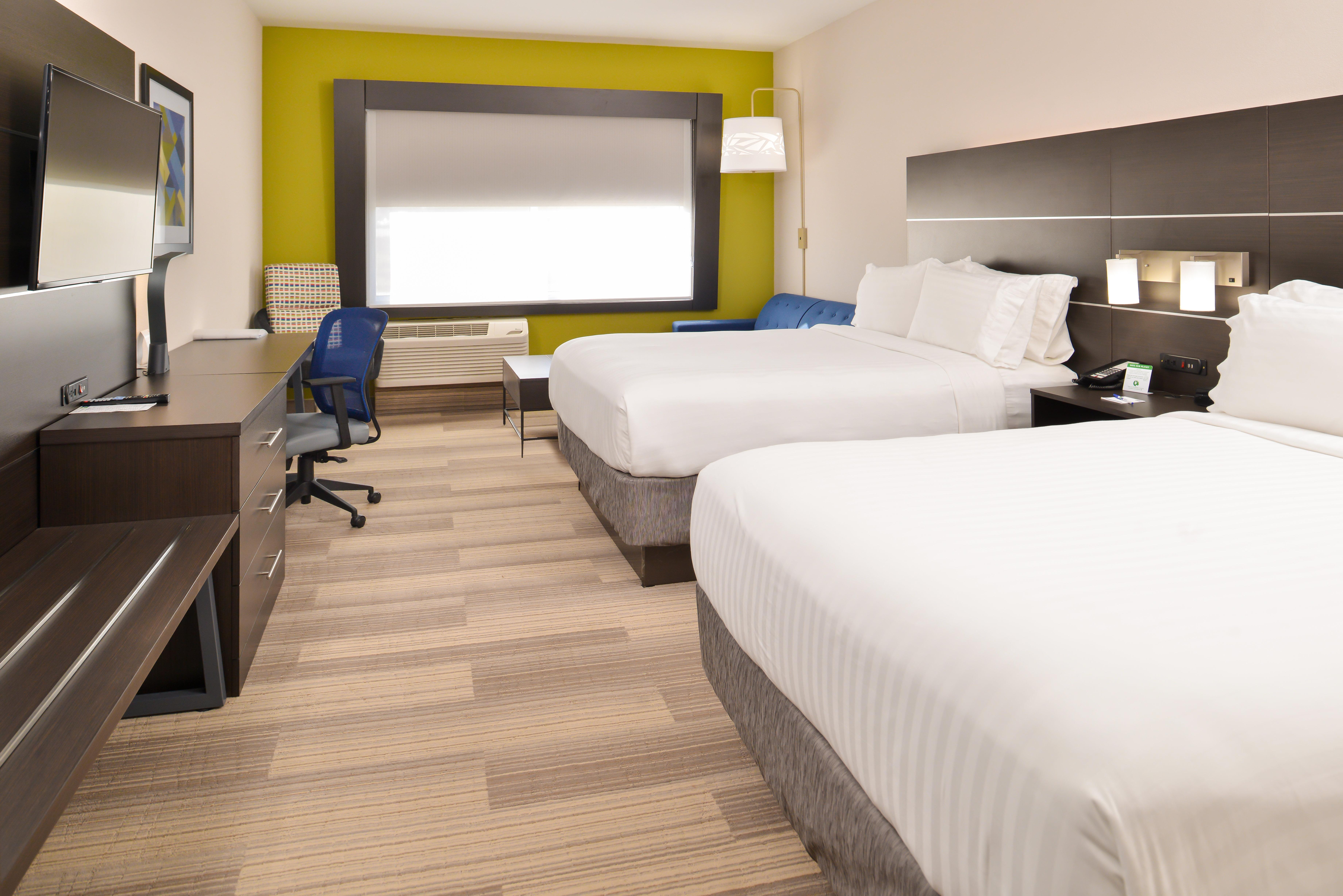 Holiday Inn Express & Suites - Kansas City - Lee'S Summit By Ihg Exterior foto