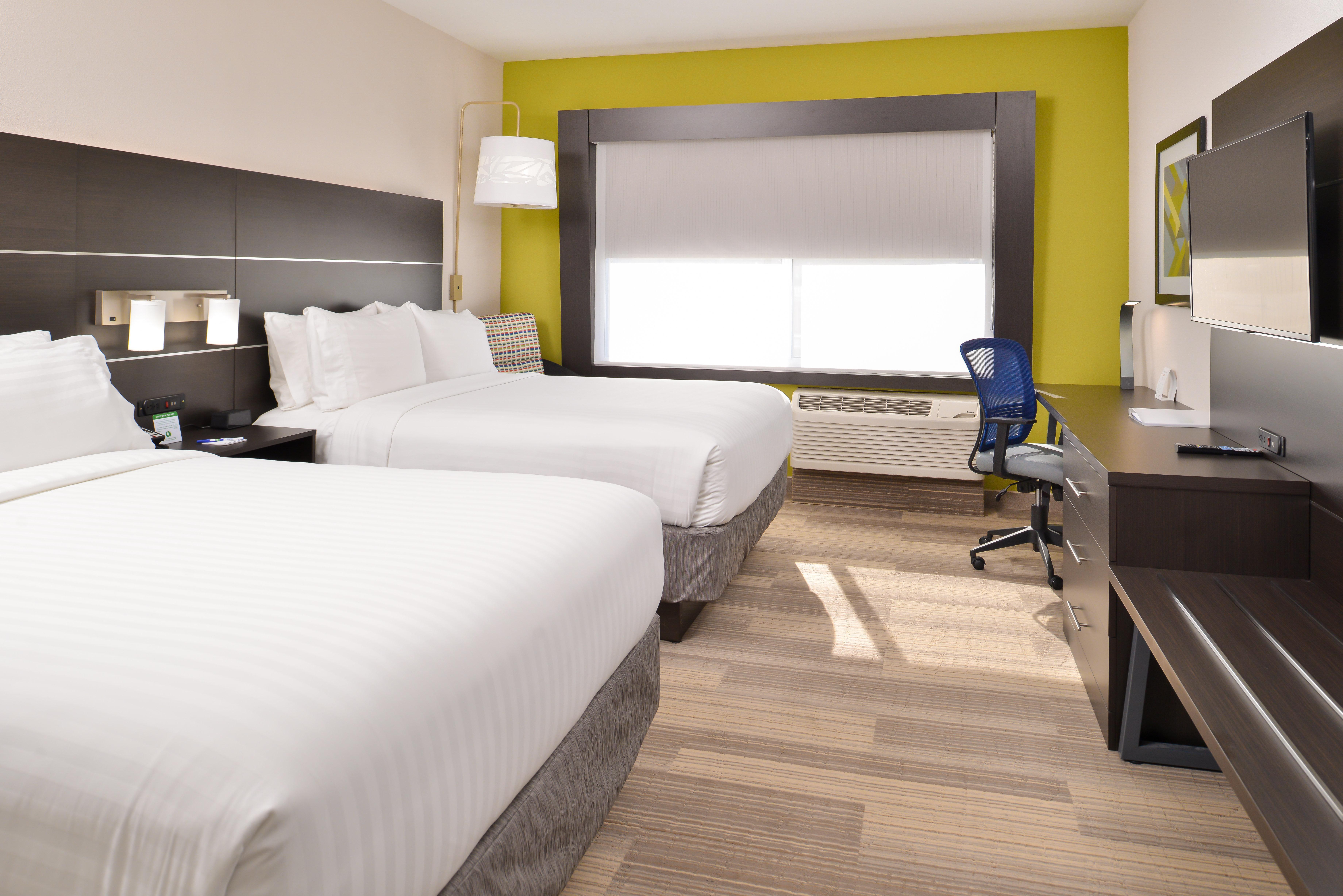 Holiday Inn Express & Suites - Kansas City - Lee'S Summit By Ihg Exterior foto